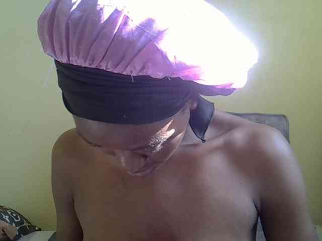 Eboniana webcam