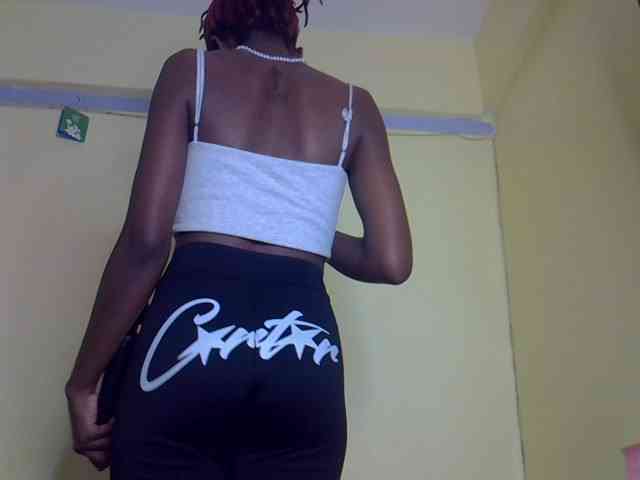 Eboniana webcam