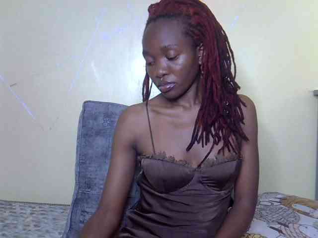 Eboniana webcam