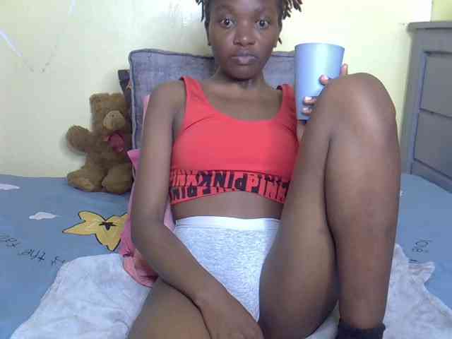 Eboniana webcam