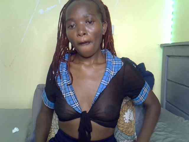 Eboniana webcam