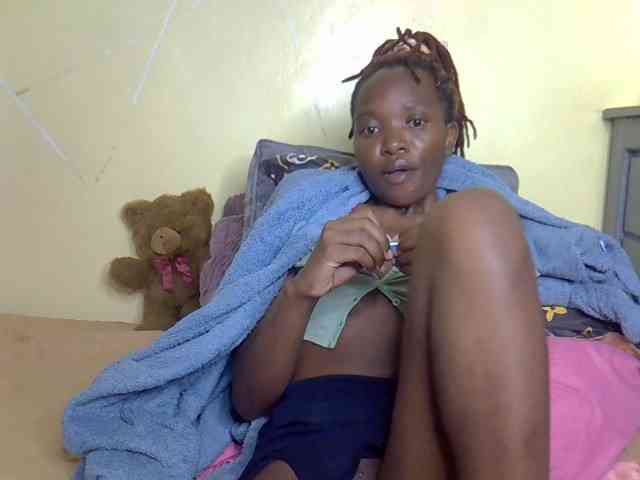 Eboniana webcam
