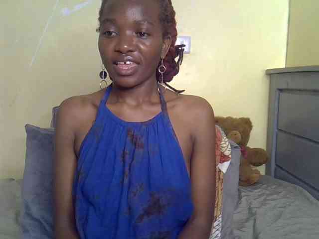 Eboniana webcam