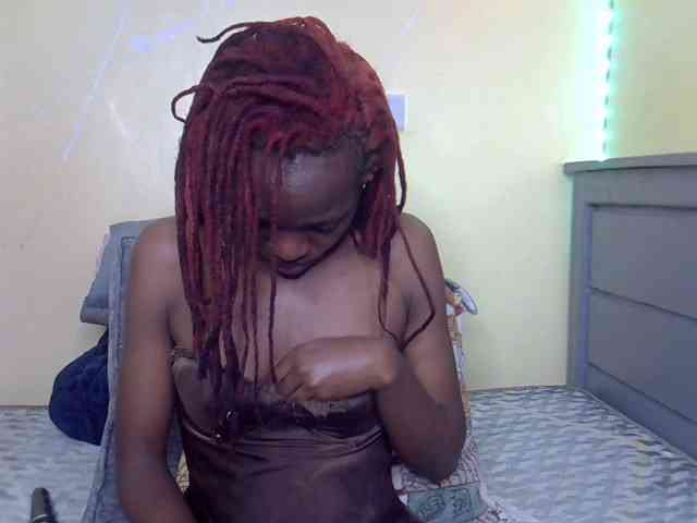 Eboniana webcam