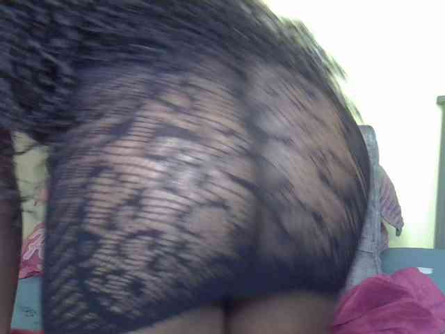 Eboniana webcam