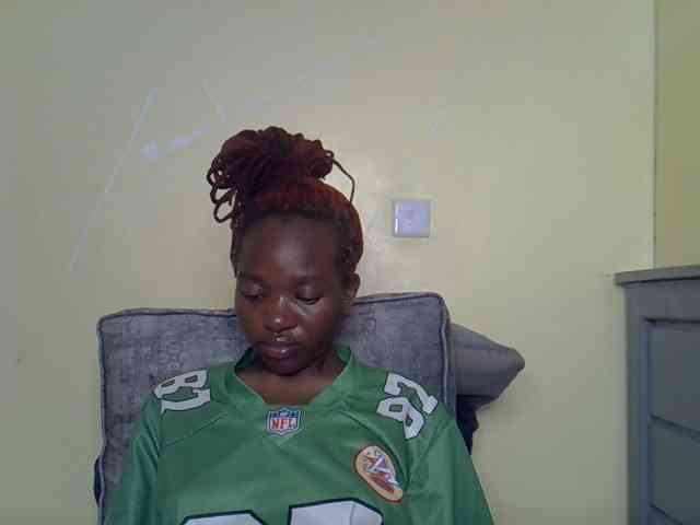 Eboniana webcam