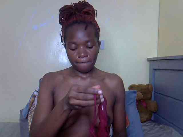 Eboniana webcam