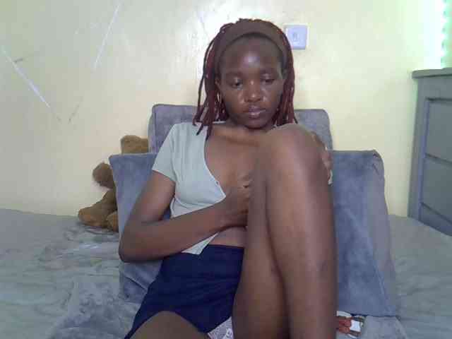 Eboniana webcam