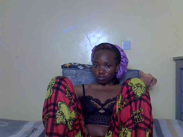 Eboniana webcam