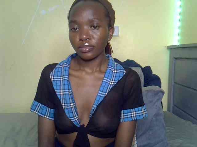 Eboniana webcam