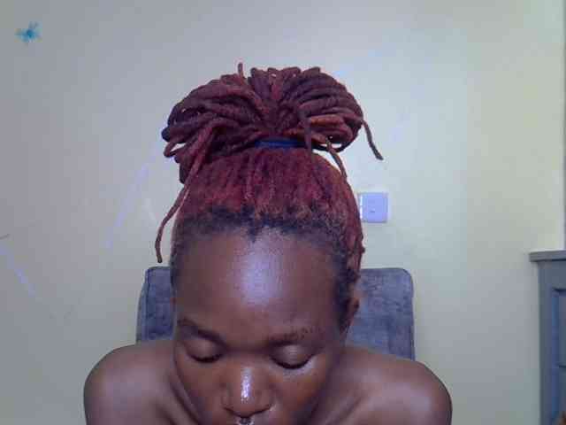Eboniana webcam