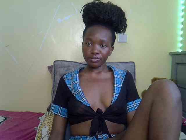 Eboniana webcam