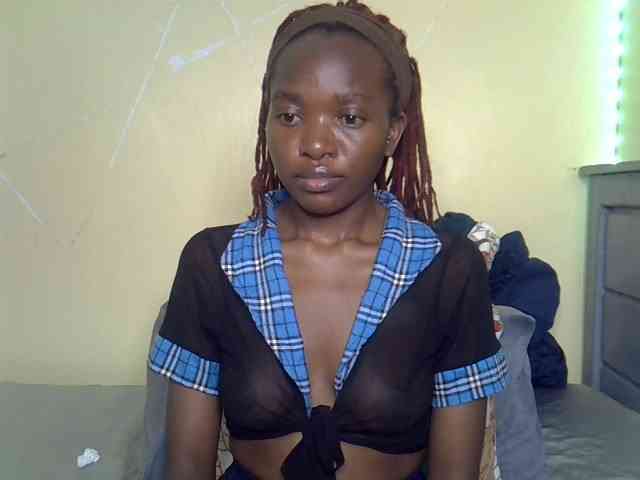 Eboniana webcam
