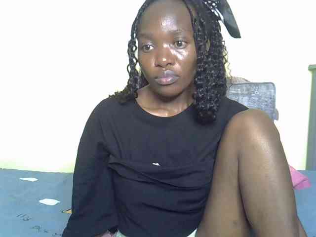 Eboniana webcam