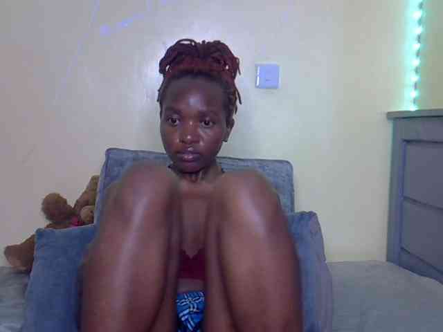Eboniana webcam