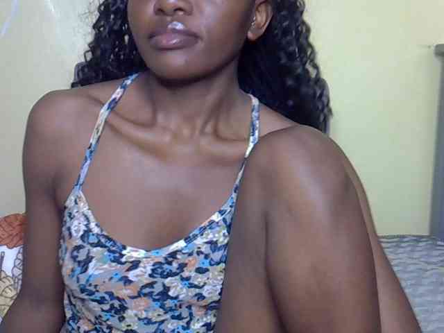 Eboniana webcam