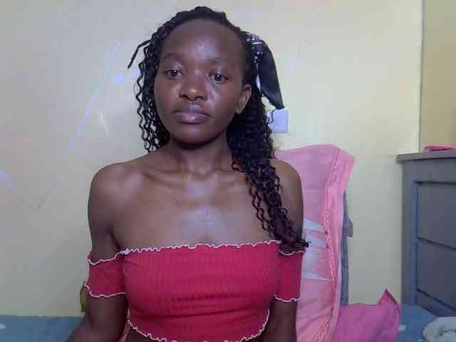 Eboniana webcam
