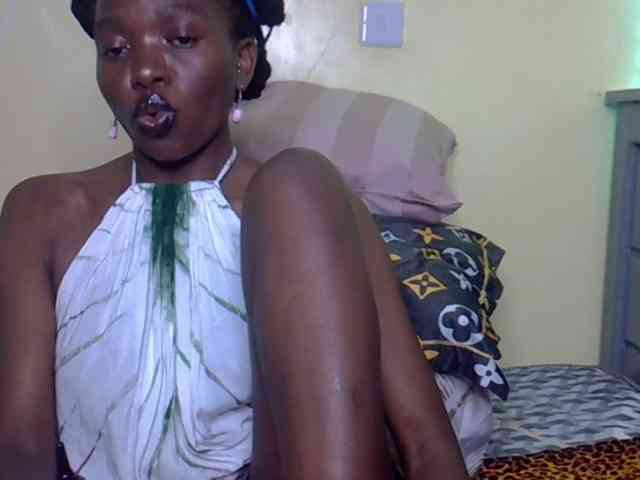 Eboniana webcam