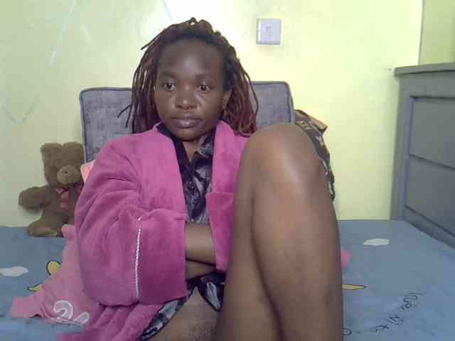 Eboniana webcam