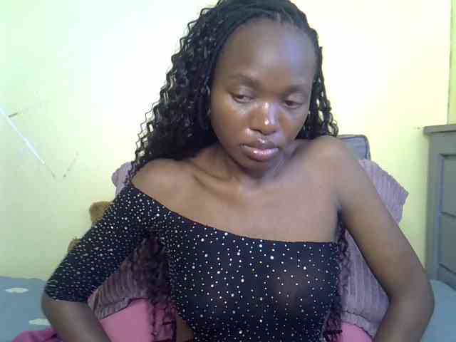 Eboniana webcam