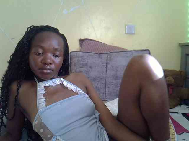 Eboniana webcam