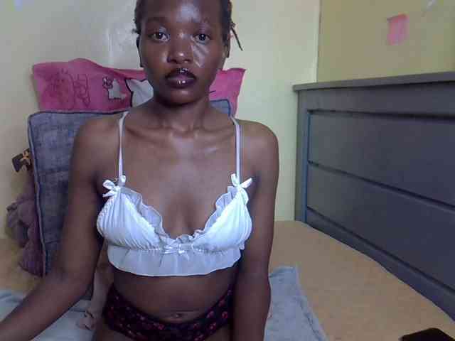 Eboniana webcam