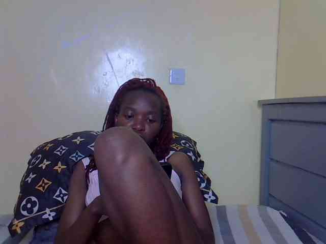 Eboniana webcam
