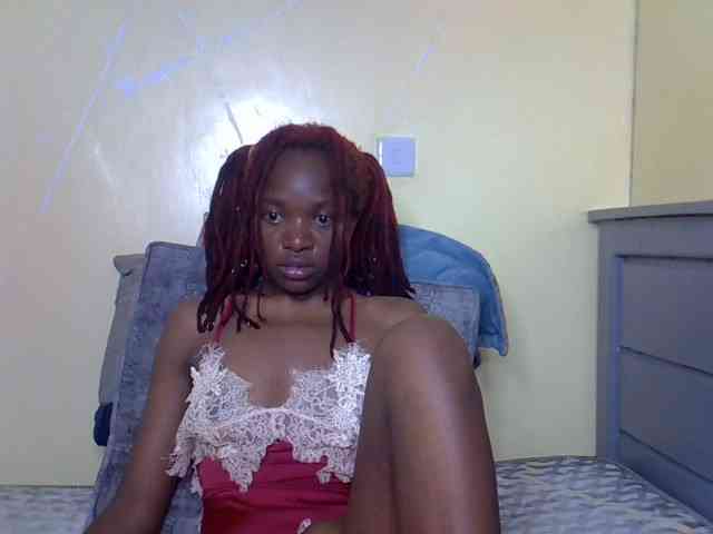 Eboniana webcam