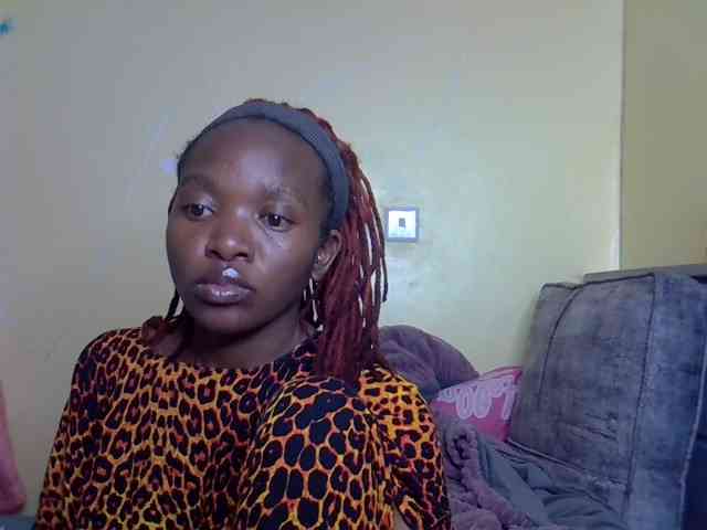 Eboniana webcam