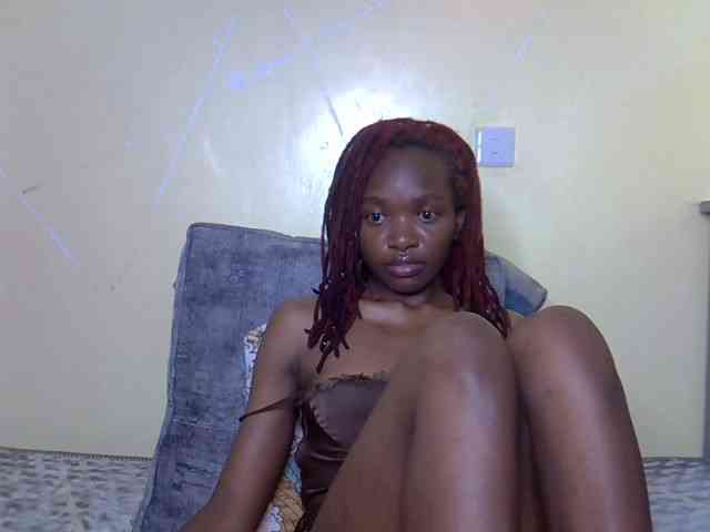 Eboniana webcam