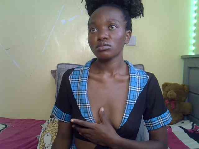 Eboniana webcam