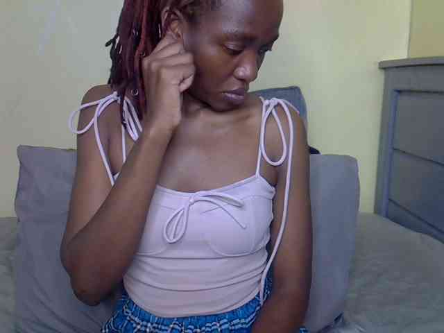 Eboniana webcam