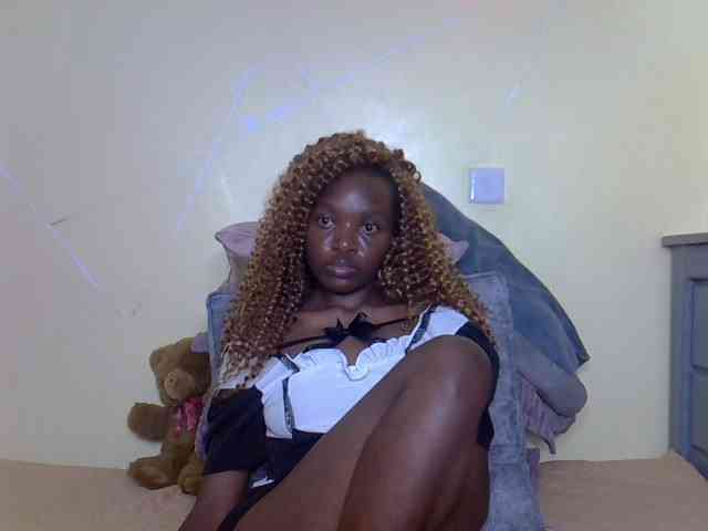 Eboniana webcam