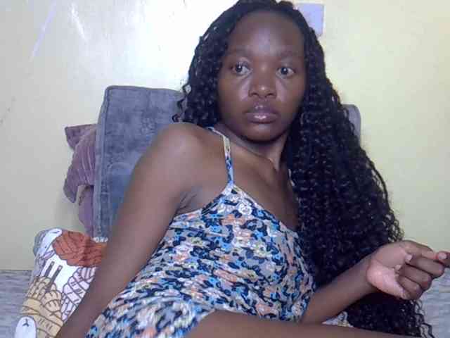 Eboniana webcam