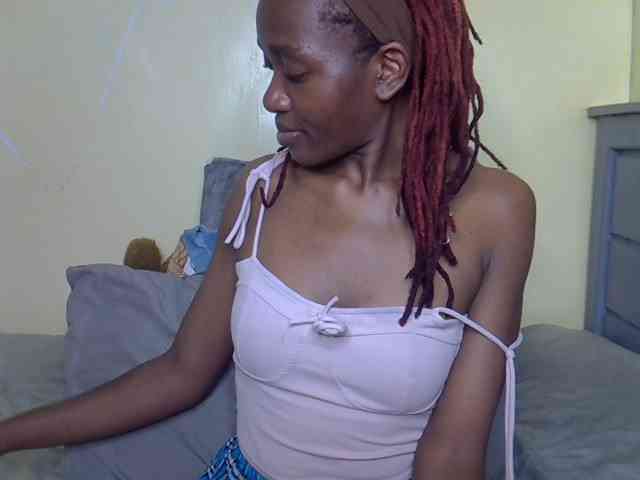 Eboniana webcam