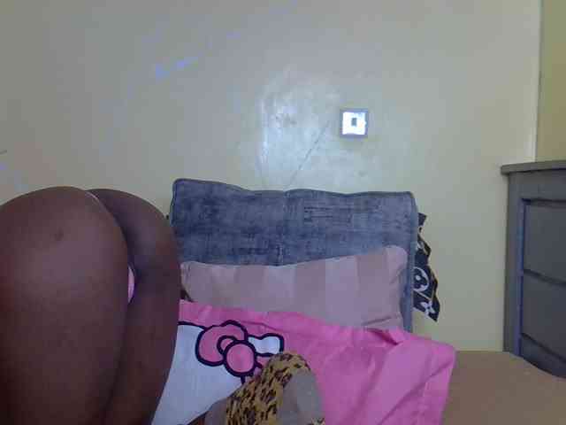 Eboniana webcam
