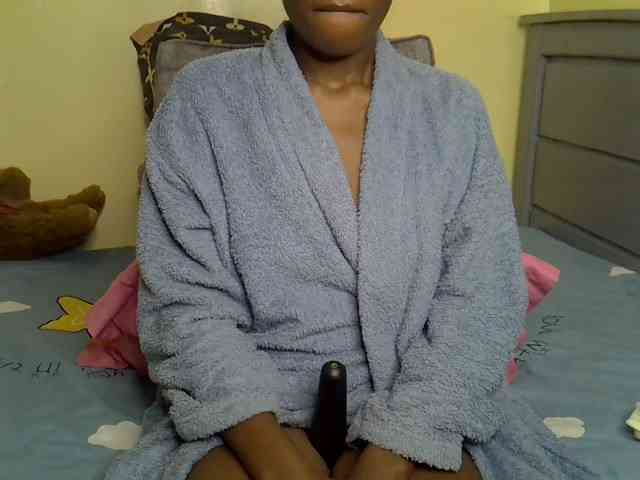 Eboniana webcam