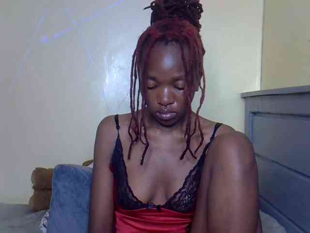 Eboniana webcam