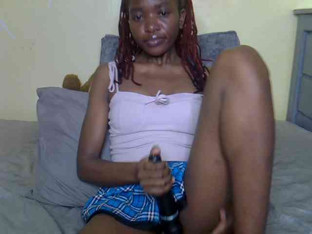 Eboniana webcam