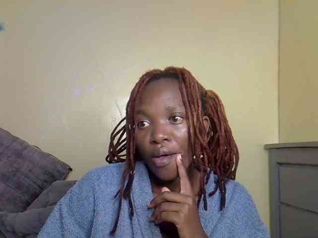 Eboniana webcam