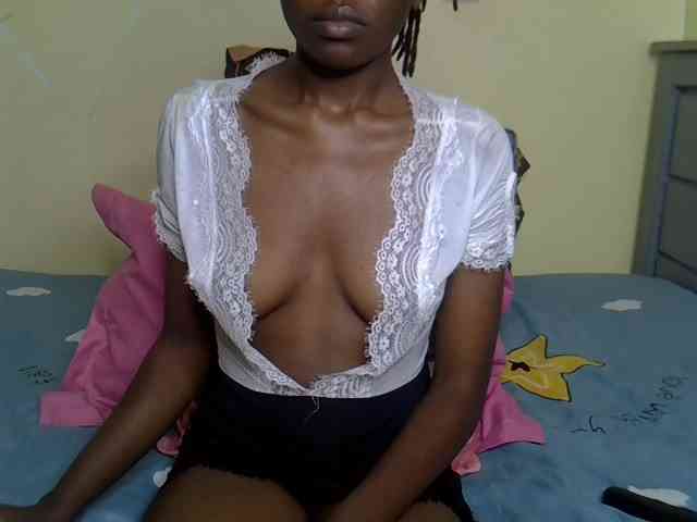 Eboniana webcam