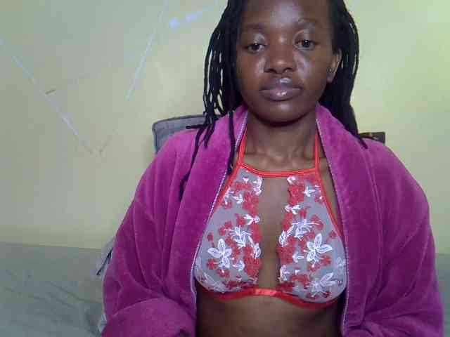 Eboniana webcam