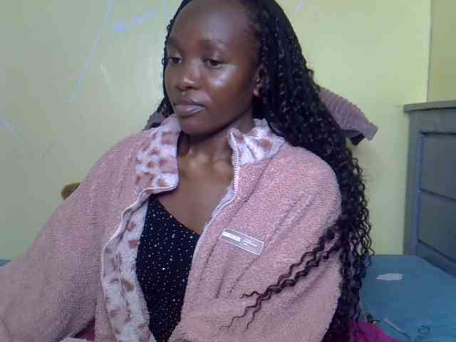 Eboniana webcam