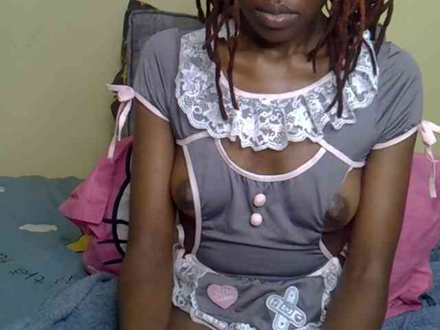 Eboniana webcam
