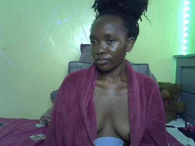 Eboniana webcam