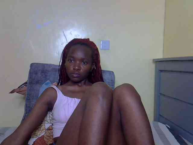 Eboniana webcam