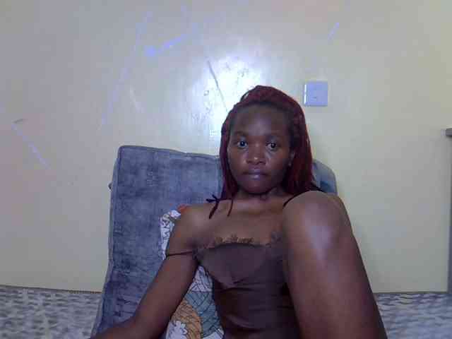Eboniana webcam