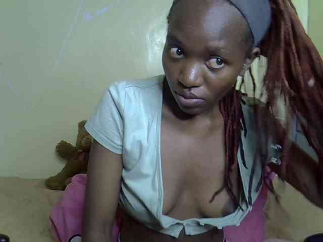 Eboniana webcam