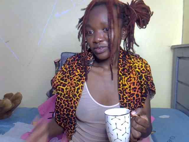 Eboniana webcam