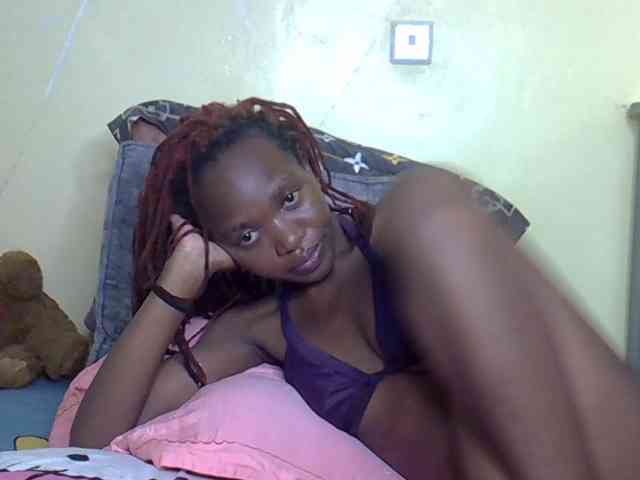 Eboniana webcam
